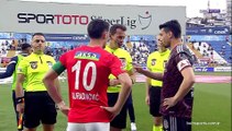 Kasımpaşa 2-5 Beşiktaş Maçın Geniş Özeti ve Golleri