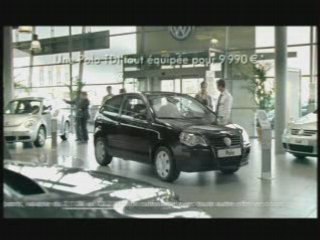 Pub polo TDI pub 2008