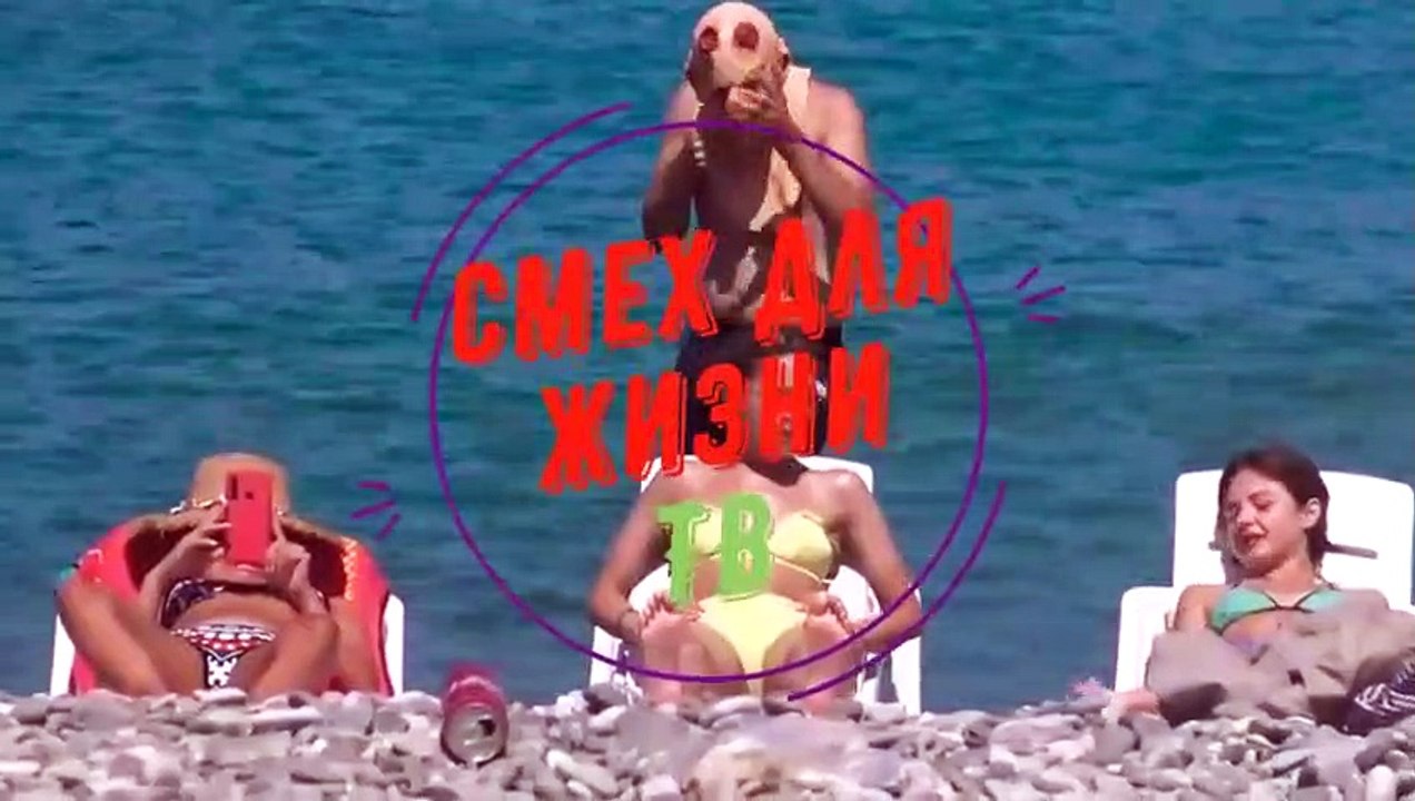 New SCARY Halloween on the beach 2023