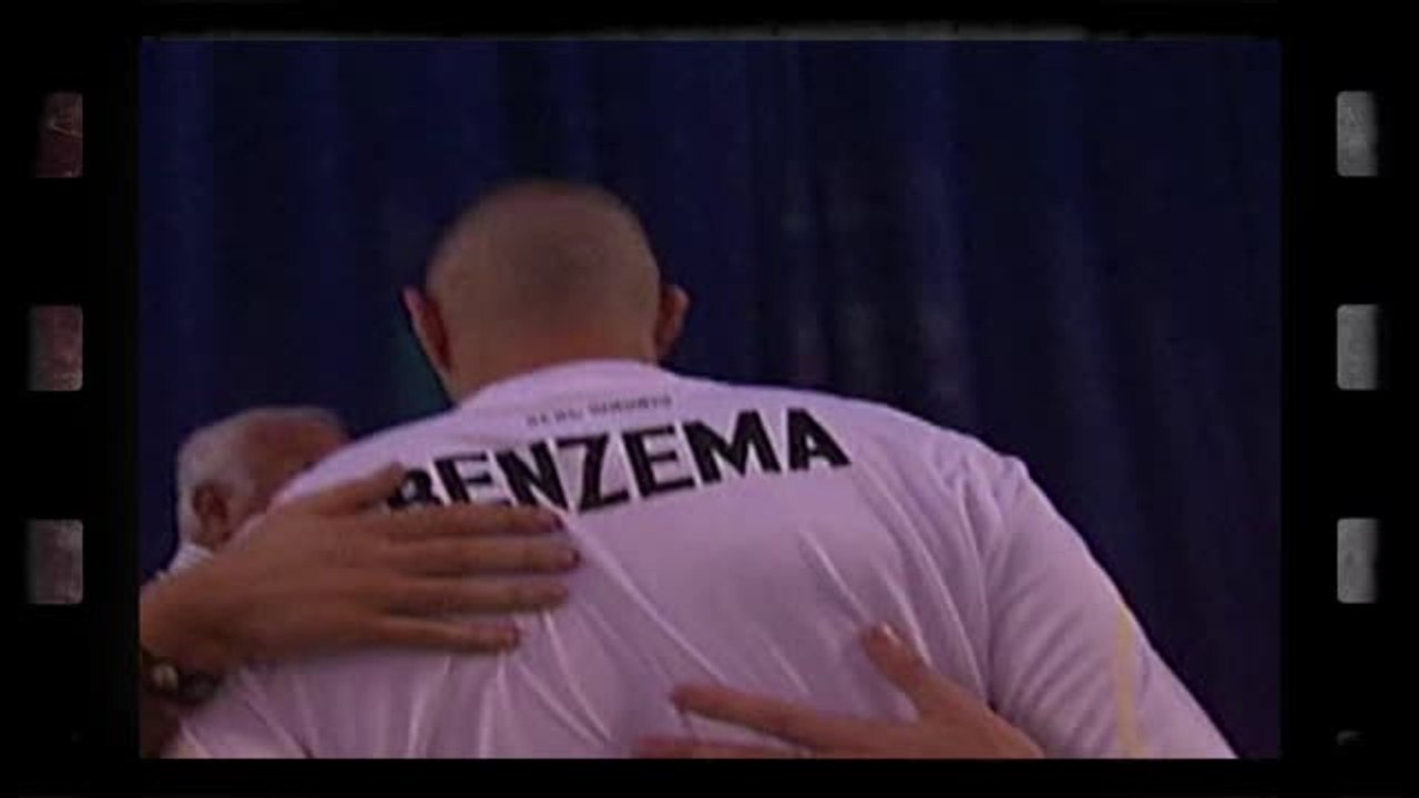 Benzema verlässt Real Madrid: Eine Ära in Zahlen