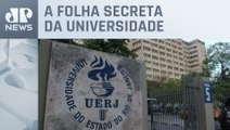 UERJ é investigada por fraude em contratos; acordos custaram R$ 750 milhões
