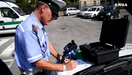 Le multe valgono mezzo miliardo, Milano al top