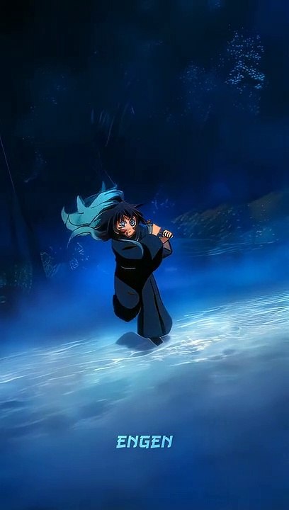 #anime #kimetsunoyaiba #demonslayer #muichiro