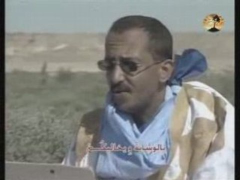 sahara Maroc 3 - musique, sahraoui,tan ta,n goulmine smara