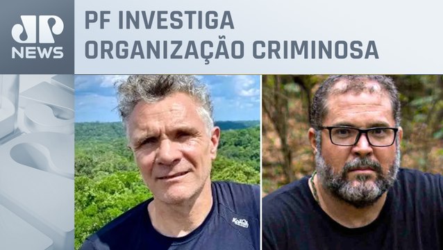 Assassinato de Bruno e Dom completa um ano nesta segunda-feira (05)