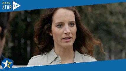 « 45 kilos pour 1m78 » : Victoire Dauxerre (Demain nous appartient), ancien mannequin, critique le m