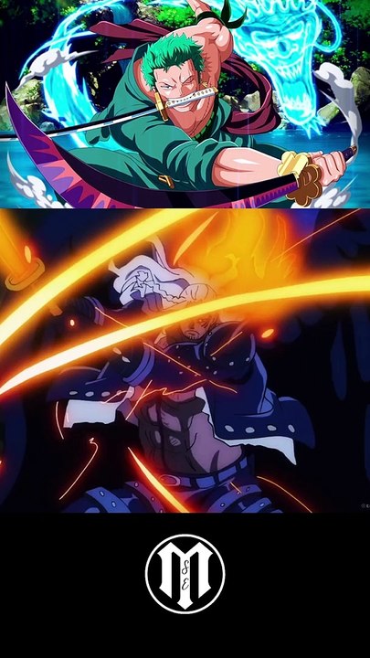 Zoro vs King - One Piece #zoro #onepiece