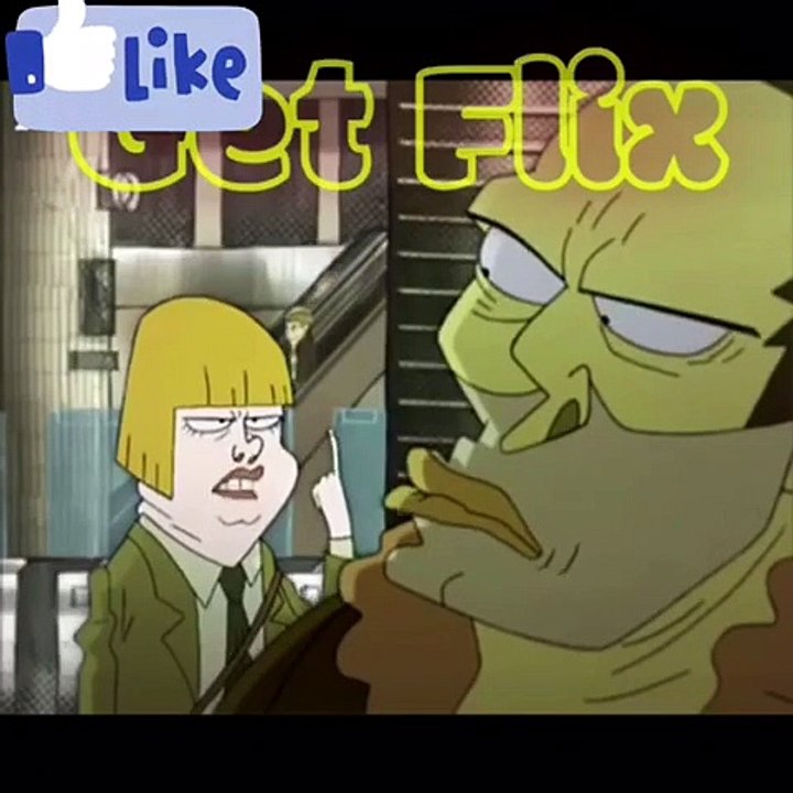 Voici ma nouvelle vidéo