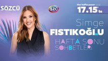 Simge Fıstıkoğlu ile Hafta Sonu Sohbetleri | Konuklar: Çağatay Çakır ve Astrolog Şebnem Ekşib