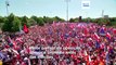 Meio milhão de pessoas manifestam-se na Polónia contra o governo