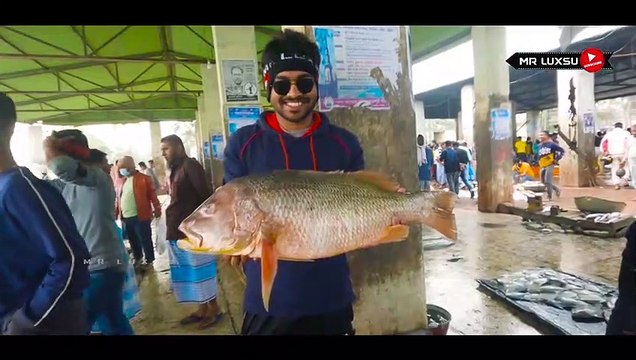 Cox's Bazar । কক্সবাজার । Cox's Bazar A to Z Vromon Guide । Cox's Bazar Travel Vlog । Mr Luxsu