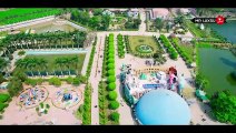 Shopnopuri Park । স্বপ্নপুরী পার্ক || Shopnopuri Picnic Spot । Shopnopuri Dinajpur । Sopnopuri Park Vuter Bari । MrLuxsu