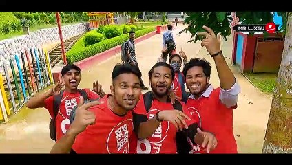 Magic Paradise Park Comilla । ম্যাজিক প্যারাডাইস পার্ক কুমিল্লা । Magic Paradise Vromon Guide