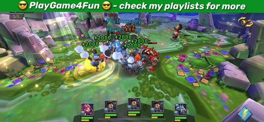 @LordsMobile - Great Escape - Full Steam Ahead - Stage 4 - May 2023