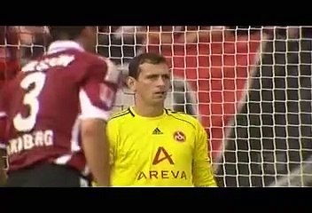 ブンデスリーガ2010／2011ハイライト 第2節