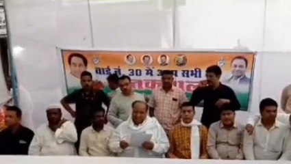 छिंदवाड़ा: पूर्व कैबिनेट मंत्री ने दी सौगात, सड़कों का भूमि पूजन कर कही बड़ी बात