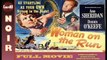 Woman on the Run (1950) Ann Sheridan, Dennis O'Keefe,  Robert Keith | Hollywood classic movie