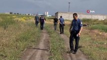 Kayseri'de Pompalı Tüfekle Yaralama Olayı