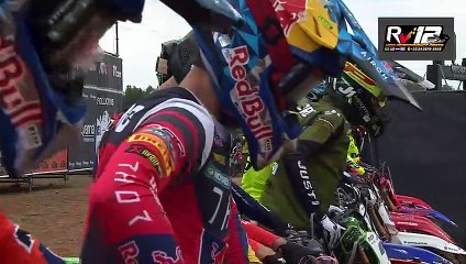 23 - GP Letônia MOTO 1 450