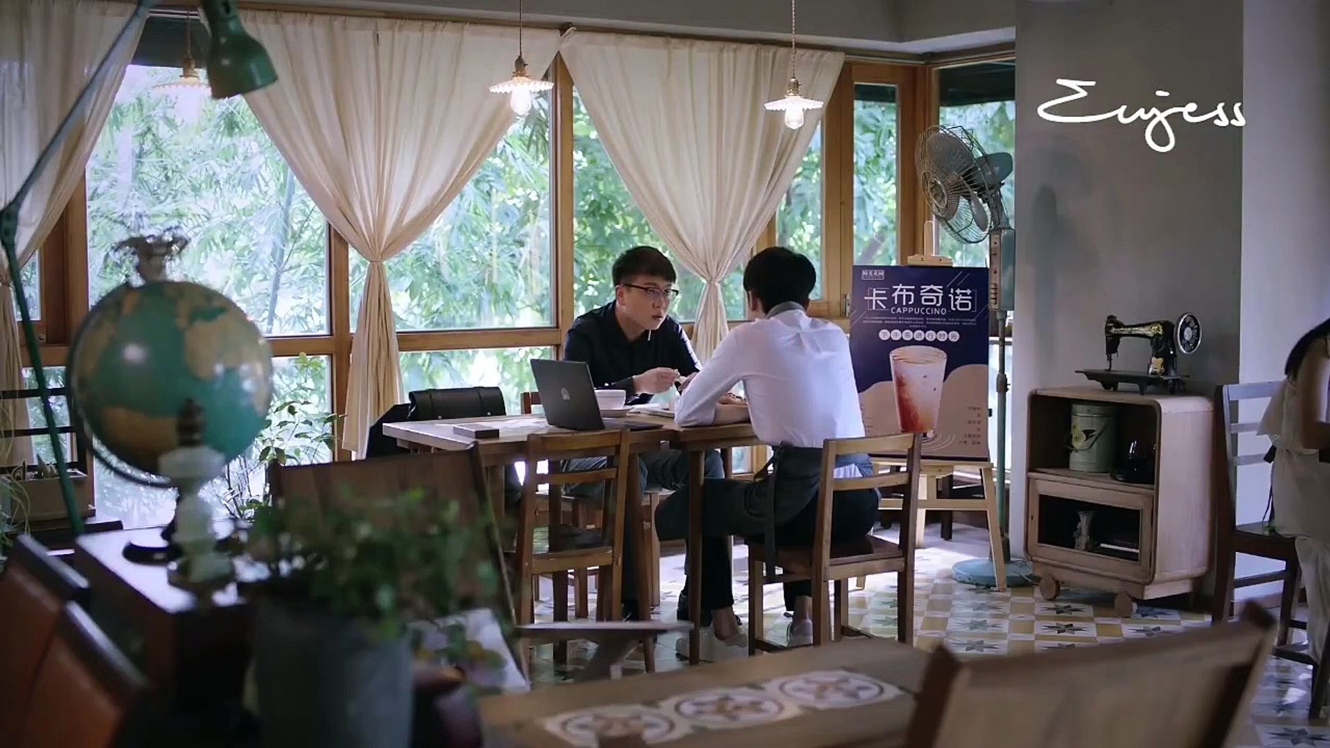 Go Ahead Ep 32 Tagalog Dubbed