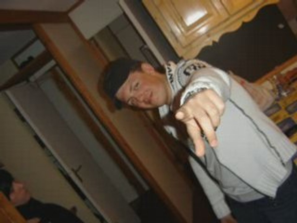 SKI ANTHO