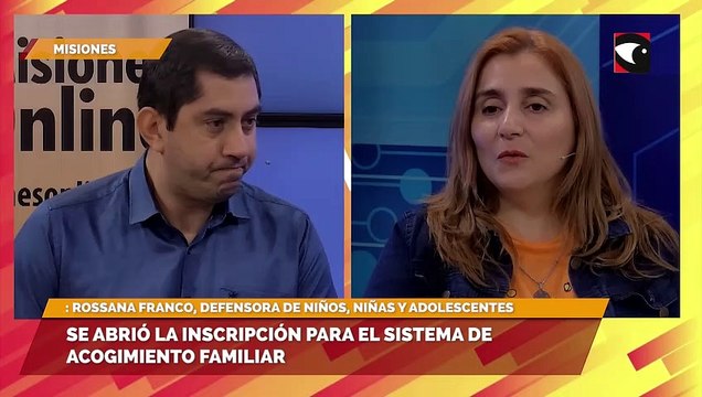 Se abrió la inscripción para el sistema de acogimiento familiar