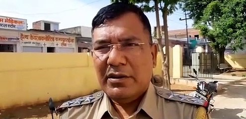 लालसोट में सनसनी, फंदे पर झूलती मिली युवती