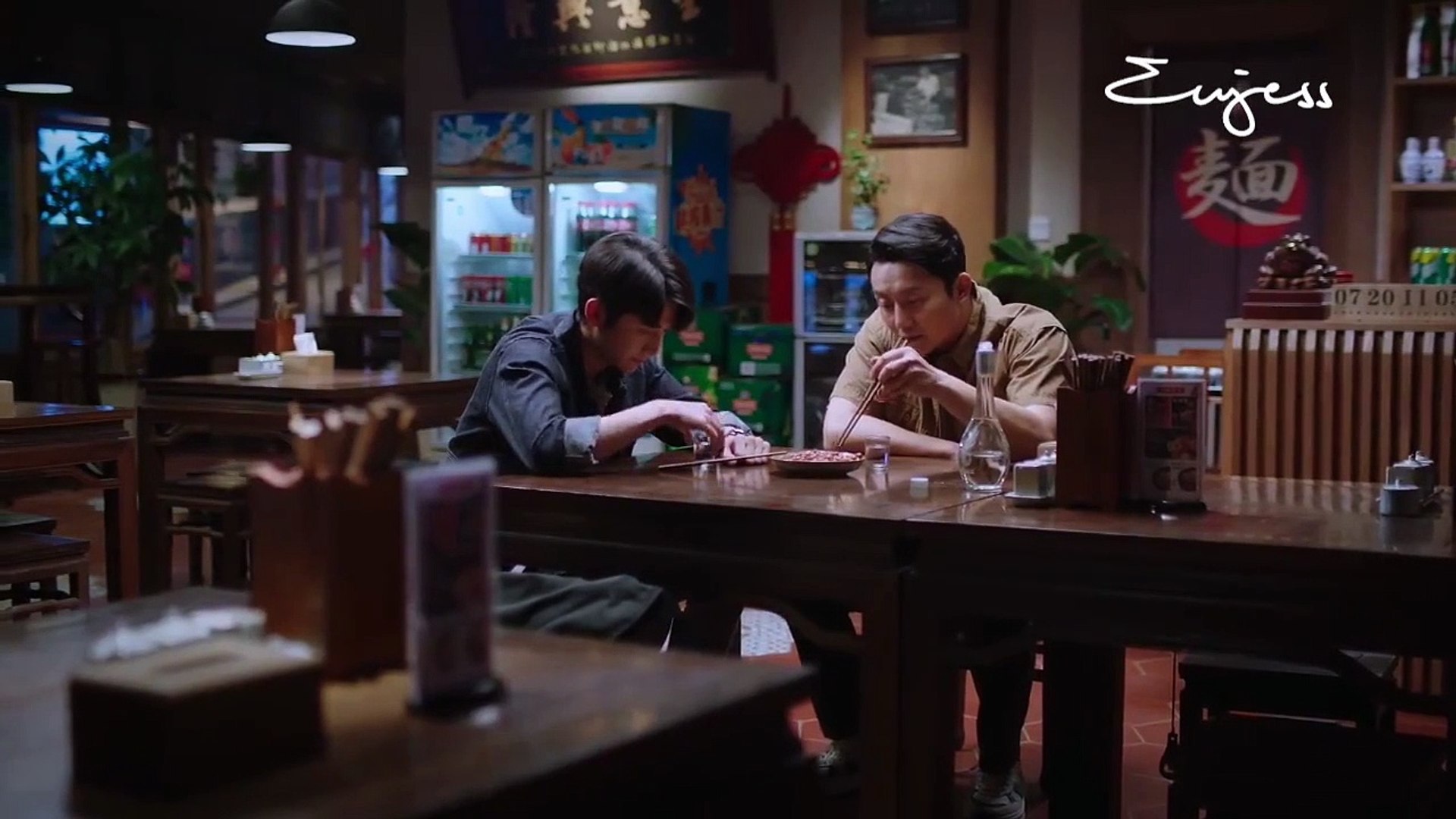 Go Ahead Ep 34 Tagalog Dubbed