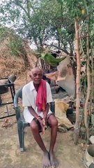 पेड़-पौधे लगाकर गांव को कर दिया हरियर, पौधे के बड़े होने तक करते हैं देखभाल