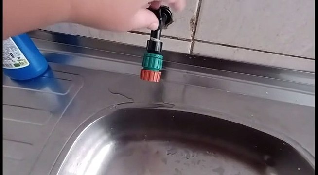 Possível vazamento oculto deixa moradores do XIV de Novembro sem água por três dias