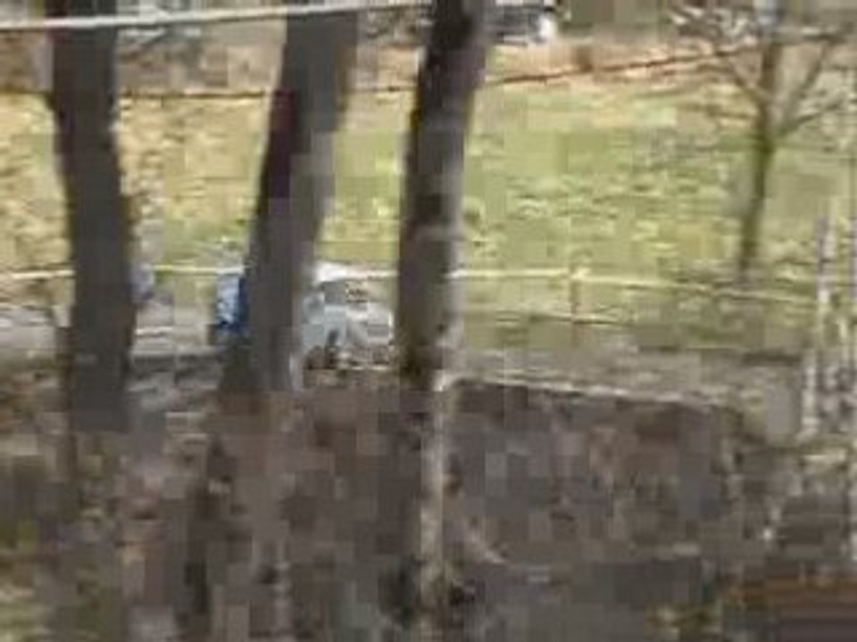 rallye baldomerien 206 volant gonnot