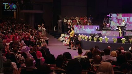 Dr. Jamal H. Bryant, JUST DON’T YELL AT ME – Sunday 14th, May 2023