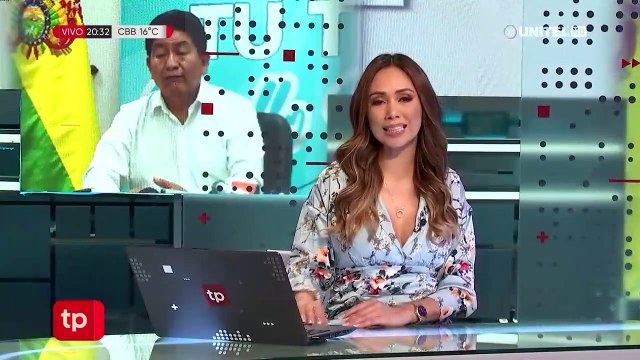 Opositores y evistas apuntan a ministros Del Castillo y Montaño por el cargamento de droga hallado en España