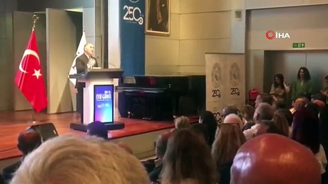 İTÜ 250. yıldönümünü törenle kutladı