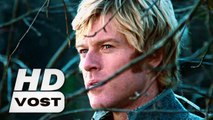 LES 3 JOURS DU CONDOR sur C8 Bande Annonce VOST (1975, Thriller) Robert Redford, Faye Dunaway