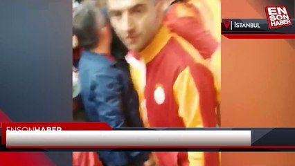 Büyük derbi öncesi metrolar durdu: Taraftarlar isyan etti