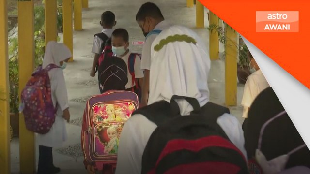 Inisiatif kebersihan tandas dimulakan dalam masa terdekat