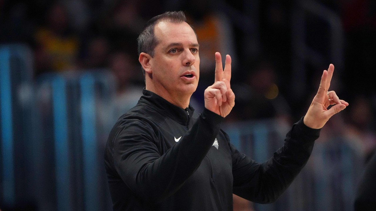 Frank Vogel Checks Every Box!