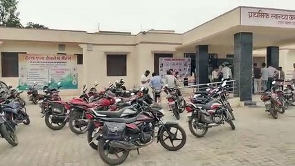 ब्लड बैंक को राहत, शिविर से मिला संबल