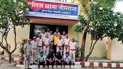 पूर्व सरपंच हत्या मामला: शूटर सहित दो अन्य बदमाश गिरफ्तार, देखे वीडियों