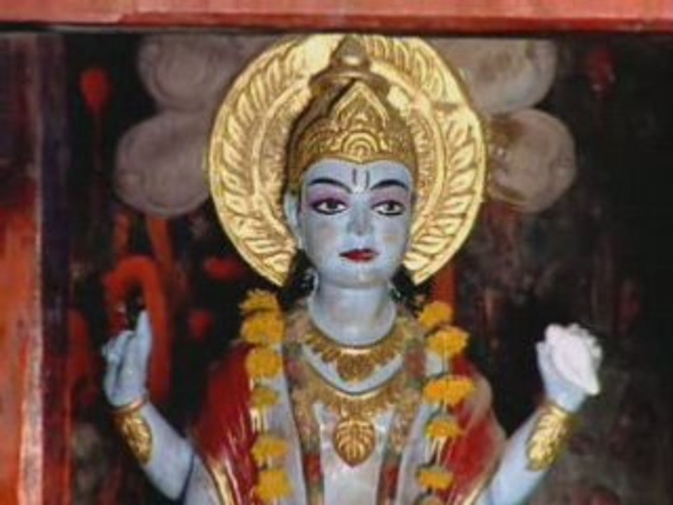 Krishna Sudama 8