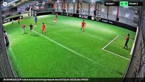 BSL GROUPE 2 04/06 à 15:40 - Football Terrain 1 (LeFive Morangis)