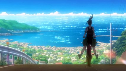 Suzume no Tojimari  Theme  Full Song
