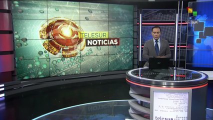 Ciudadanos votan para renovar gobernaturas de los estados de México y Coahuila