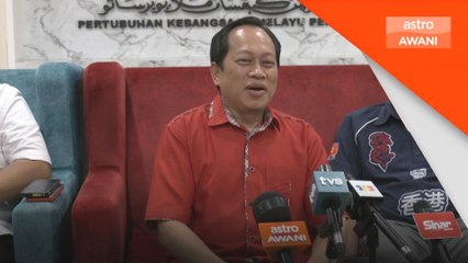 Akar umbi UMNO perlu berlapang dada - Ahmad Maslan