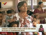 Zulia | Inauguran Comedor Comunitario Nazaret que beneficiará a más de 300 familias