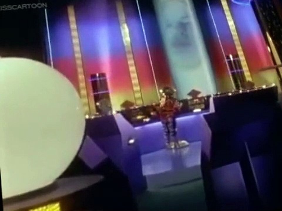 Mighty Morphin Power Rangers Mighty Morphin Power Rangers S03 E033 Rangers in Reverse