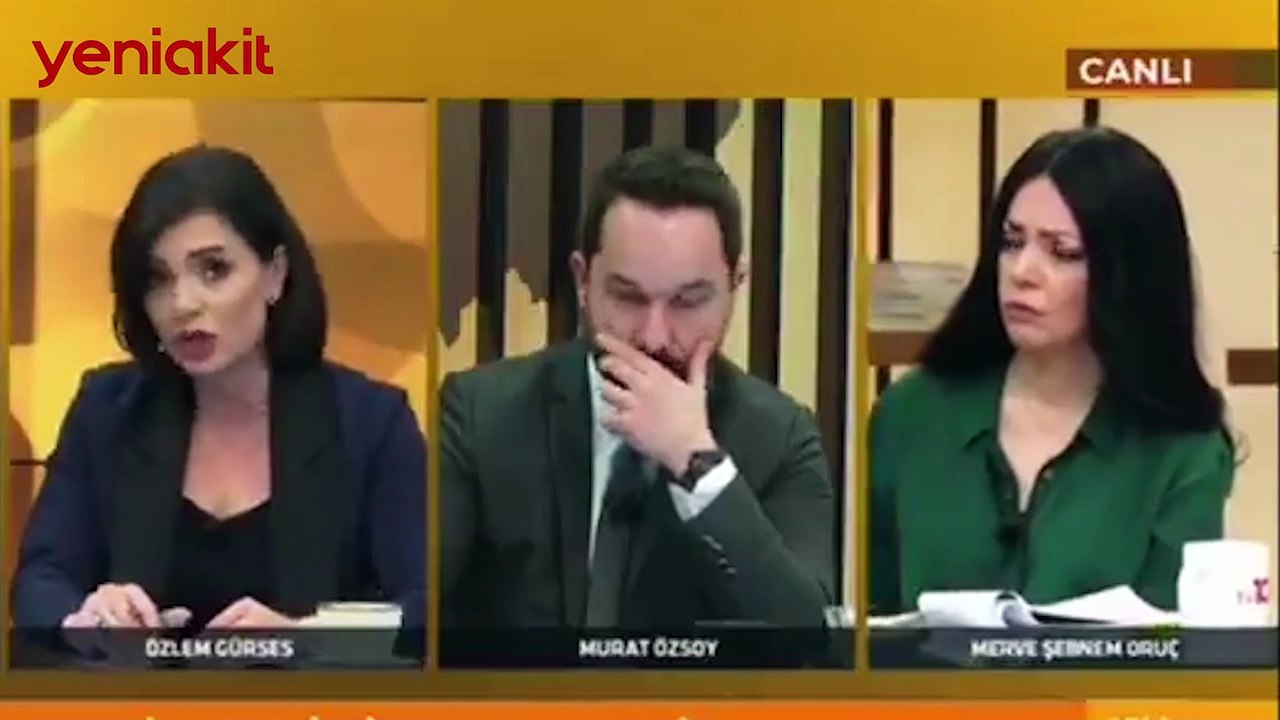 İşte cuntacı zihniyet! CHP yandaşı Özlem Gürses'in 'askeri vesayet' övgüsü viral oldu