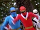 Mighty Morphin Power Rangers Mighty Morphin Power Rangers S03 E042 Hogday Afternoon Part I