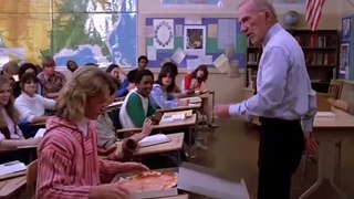 first time at redigmont high (1992) movie dubbed in english